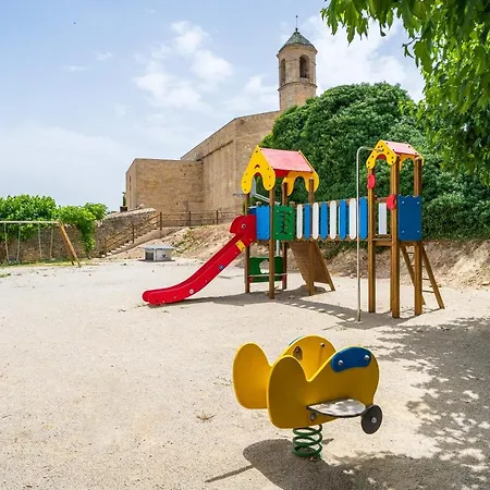 El Mirador Del Cel 3 Lägenhet *