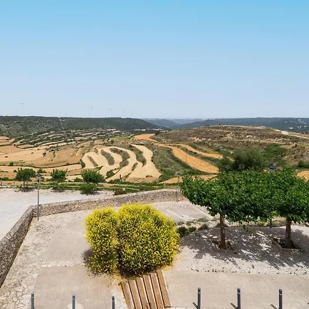 Lägenhet El Mirador Del Cel 3 Forés