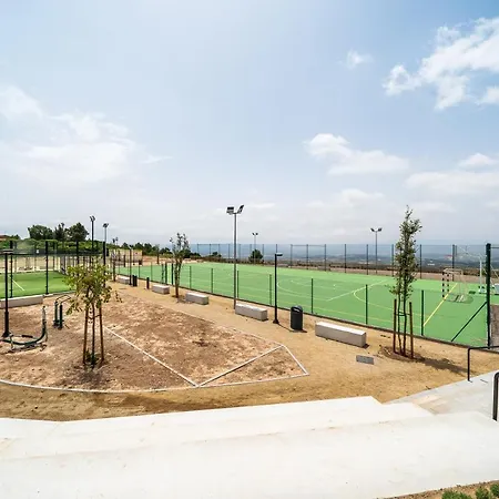 El Mirador Del Cel 3 * Forés