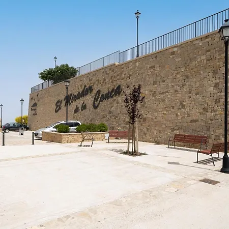 El Mirador Del Cel 3 *