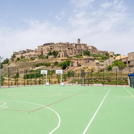 El Mirador Del Cel 3